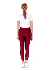 Resim Rhytmine L-41 Koyu Bordo Tayt Bordo 