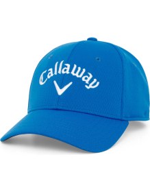 Resim Callaway Crested Structured Erkek Koyu Mavi Şapka 