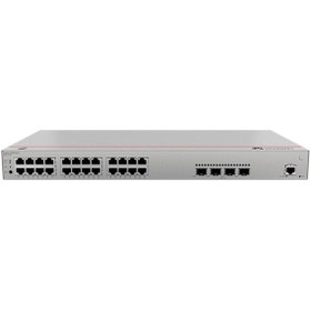 Resim S220-24p4x,s220-24p4x,s220-24p4x 24 10/100/1000base-t Ports 400w Poe+ , 4 10ge Sfp-133719 