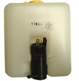 Resim 1998-2007 Ford Ranger Pıck Up- Ön Cam Su Bidonu-deposu MotorluAdet Oem No:uh7167480 