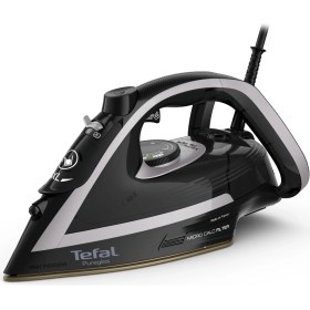 Resim Tefal FV8062 Puregliss Kırışıklık Giderici 3000 Watt Buharlı Ütü - 1830008647 