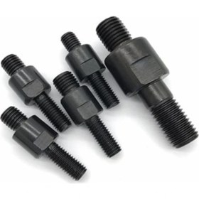 Resim M20 Camlock Flanş Saplama 