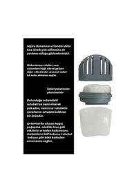 Resim 250 Gr. Nem Alıcı Aparat Tablet Dahil 