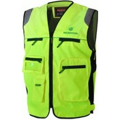 Resim Scoyco Mb065 Reflektörlü Motosiklet Yeleği (531168875) 