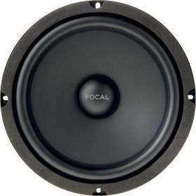 Resim Focal ISU-200 20CM Komponent Mid Takımı (160 Watt) 