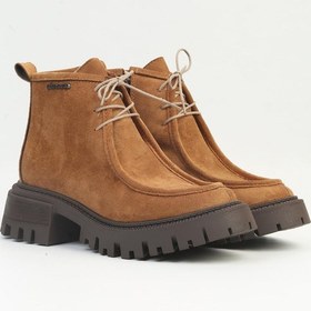 Resim Pierre Cardin Pc-54350 Taba Kadın Bot 001 