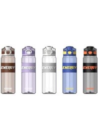 Resim Dodge Su Matarası Tritan Mor 870ml Mor 