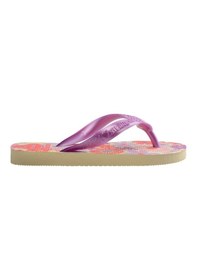 Resim Havaianas Havainas Kadın Plaj Terliği 4000052 Krem 
