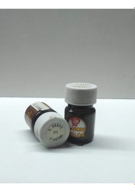 Resim Red Rose Akrilik Boya Antik Eskitme 