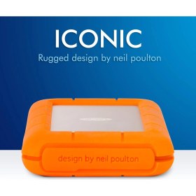Resim Rugged Mini SSD, USB4&Thunderbolt4,IP54,Anti-Shock 1 TB Taşınabilir SSD(2000Mb/s)+ 3 Yıl Seagate Data Kurtarma Garantisi (STMF1000400) 