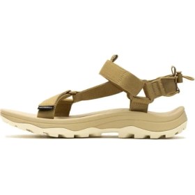 Resim Merrell J006183 Speed Fusion Web Sport Coyote/khaki Erkek Sandalet 