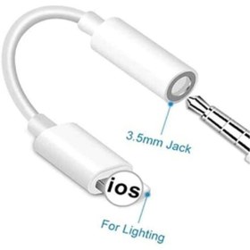 Resim Pop Up Window Sesatech Iphone Kulaklik Dönüştürücü 