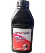 Resim Fren Hidrolik Yağı Dot 4 500 Mg Nmr 013 