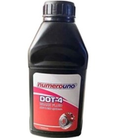 Resim Fren Hidrolik Yağı Dot 4 500 Mg Nmr 013 
