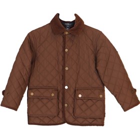 Resim Polo Ralph Lauren Erkek Çocuk Mont - 4 Yaş 