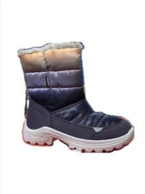 Resim Superfit 1-009131-8500 Kışlık Bot Çok Renkli 