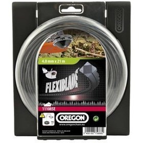 Resim 111085e Misina 4.0mm 21m Siyah Flexıblade 