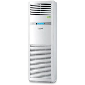 Resim Sigma Sgm48ınvsmb 48000 Btu Inverter Salon Tipi Klima 