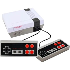 Resim Winex Retro Game Konsol 620 Oyunlu 