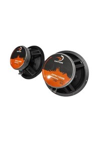 Resim Dator Dpm100 25 Cm Midrange Hoparlör 900 Watt 225 Rms / Dpm-100 
