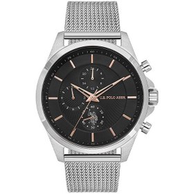 Resim U.s. Polo Assn. Uspa1094-01 Erkek Kol Saati 