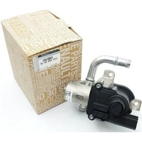 Resim Egr Valfi Vanası Dacia Lodgy Dokker Duster K9k 1.5 Dci 8200846454 Mais 