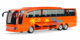 Resim Mercedes Benz Yolcu Otobüsü 