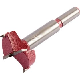 Resim Gfb - Menteşe Yeri Açma Ucu 26 mm 