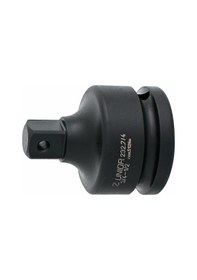 Resim Unıor Un603995 3/4 Havalı Adaptör 3/4-1/2 232.7/4 