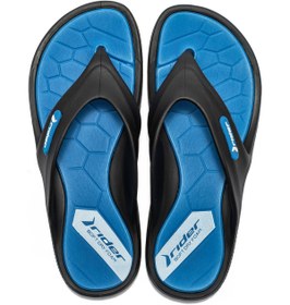 Resim Rider Cape Erkek Parmak Arası Terlik Mavi 39/47 ZZ0206 Mavi 