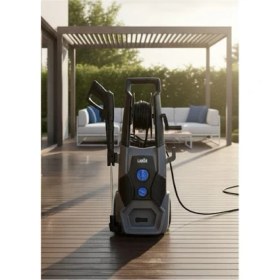 Resim MY GARDEN Labor LT703G-2500C 195 Bar 2500W Basınçlı Yıkama Makinesi 
