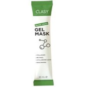 Resim Clasy Care Aloe Vera Gel Mask 10 ml X 20 Saşe 