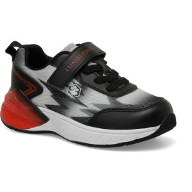 Resim Lumberjack Taboo 4fx Gri Erkek Çocuk Spor Ayakkabı 