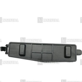 Resim MATSUBA KAPAK FİLTRE POLEN İ20 08-14 97129-4P000 