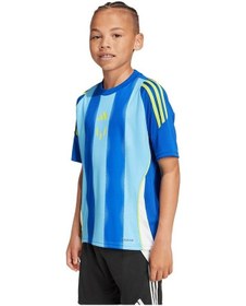 Resim Adidas Çocuk Mavi T-shirt Messı Tr Jsy Y Jy9528 Mavi 