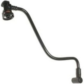 Resim Tiguan-passat-golf Motor Havalandırma Hortumu 