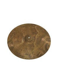 Resim Sabian 22080a Aa Apollo Ride Zil 20 İnç Big & Ugly Serisi - Kuru Ve Dünyevi - Caz/funk 