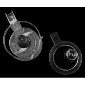 Resim Kitchenaid 5KFCB519EDG 1.19 Litre Mutfak Robotu Gri 