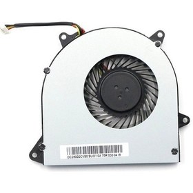 Resim Lenovo Ideapad 100 100 15Ibd Notebook Cpu Soğutucu Fan 