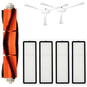 Resim Ekstore Xiaomi Vacuum Mop 1c (STYZ01HM) (STYTJ02ZHM), F9 , Pro 2+ 