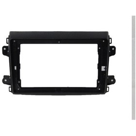 Resim Fiat Ducato 9''inç 2022/2023 Çerçeve Ve Soket 9" 