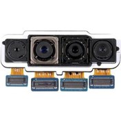 Resim Samsung Uyumlu A920 A9 2018 Arka Kamera (545266872) 