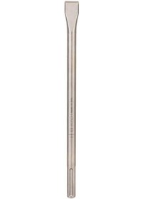 Resim Bosch SDS-Max 400x25 mm Düz Yassı Keski - 2608690239 