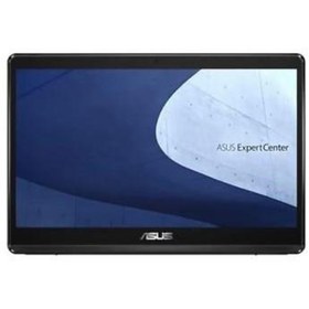 Resim ASUS 15.6" Dokunmatık Celeron N4500-8gb Ram-256gb Nvme-fdos 