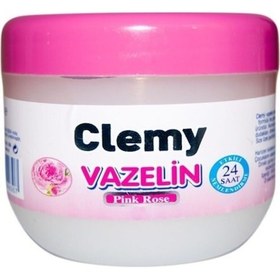 Resim Clemy Vazelin Pınk Rose 