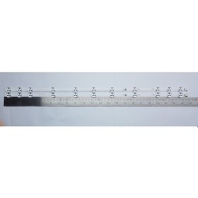 Resim Finlux32Fx410 Techwood 32Fhd2 Seg 32Sc7690 Led Bar 
