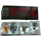 Resim CERKEZ M131-17 STOP LAMBASI SOL M131 DOĞAN SLX 93- VIDALI 