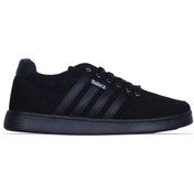 Resim Ayakcenter 014 Full Siyah Dakırs Erkek Sneakers Spor Ayakkabı 