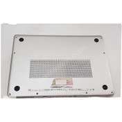 Resim Dell Uyumlu Xps 14Z-L412Z Alt Kasa BOTTOM CASE 