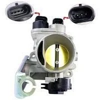Resim Fiat Bravo Gaz Kelebeği 1.6 16V HELLUX 71737116 